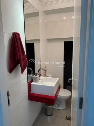 Imagem Casa em Condomínio à Venda | 3 Dormitórios | 110m² | Chácara Primavera Campinas/SP
Condomínio ...
