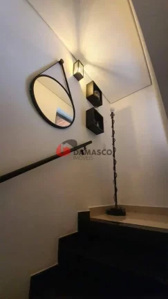 Imagem Cobertura à venda 2 Quartos, 1 Suite, 2 Vagas, 100M², Santa Maria, Santo André - SP