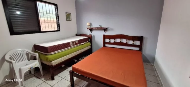 Imagem Casa à Venda em Solemar, Praia Grande - SP