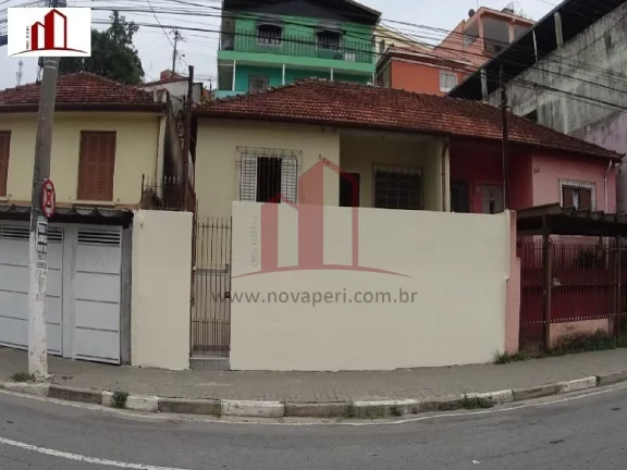 Imperdível oportunidade: Casa com 2 quartos para venda ou locação no Centro de Franco da Rocha-SP! 70m² de conforto e tranquilidade!