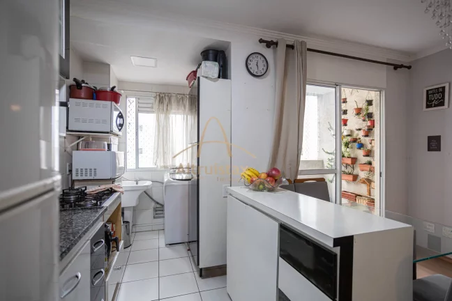 Imagem Apartamento a Venda 3 Dormitórios Sendo 1 Suíte Jd Conceição Osasco SP