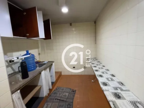 Imagem Loja para alugar, 410 m² por R$ 31.939,73/mês - Itaim - São Paulo/SP