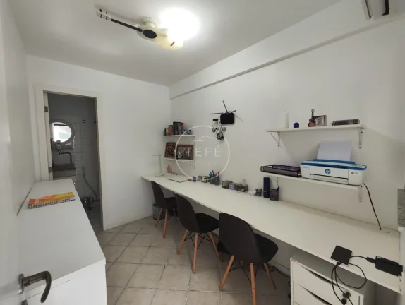 Imagem APARTAMENTO de 3 QUARTOS com 150m² na BARRA OLÍMPICA