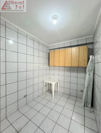 Imagem CASA RESIDENCIAL em PRAIA GRANDE - SP, MARACANÃ