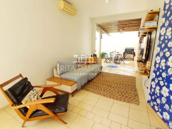 Imagem Casa Condominio - Ribeirão Preto - Residencial Jequitiba