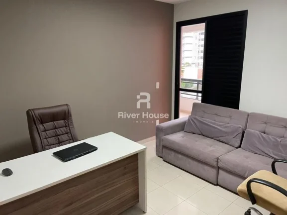 Imagem Apartamento Alto padrão à Venda Edificio Royal Princess Jardim das Américas, Cuiabá, MT