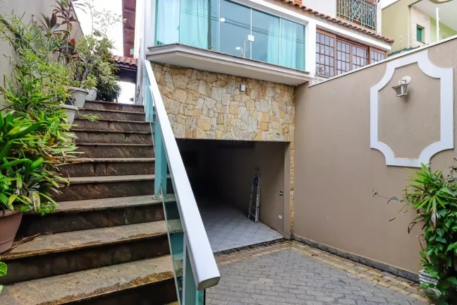 Imagem CASA RESIDENCIAL em São Paulo - SP, Jardim Felicidade (Zona Oeste)