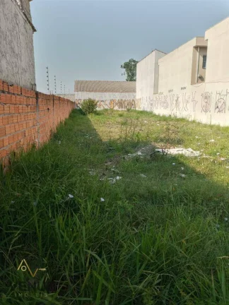 Imagem Terreno à venda, 400 m² por R$ 317.000,00 - Jundiapeba - Mogi das Cruzes/SP