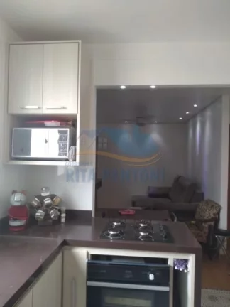 Imagem Apartamento - Ribeirão Preto - Greenville - Região Leste