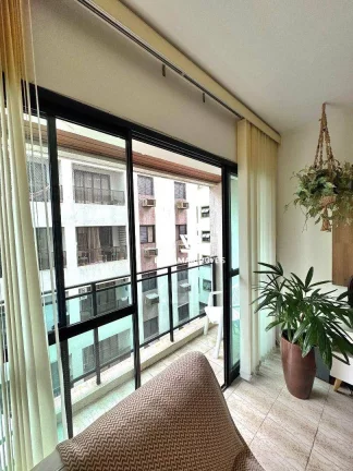 Imagem ASTÚRIAS- LOCALIZAÇÃO ESPETACULAR , MARAVILHOSO APARTAMENTO , GARAGEM NO PRÉDIO.