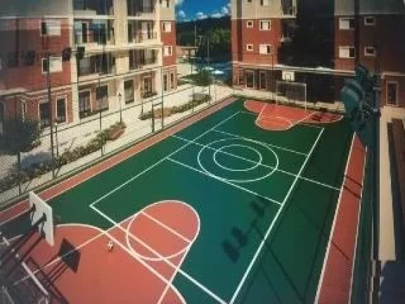 Imagem Apartamento para alugar, 85 m² por R$ 4.800,00/mês - Parque Campolim - Sorocaba/SP