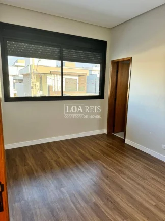 Imagem Condomínio Aruanã -São José dos Campos-Sobrado-4quartos-4 Suítes- 273m2