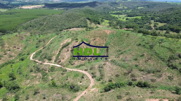 Imagem Fazenda Top para Criação de Gado 100 Kms de Goiânia