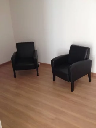 Imagem Apartamento com 2 dormitórios à venda, 64 m² por R$ 430.000,00 - Jardim - Santo André/SP