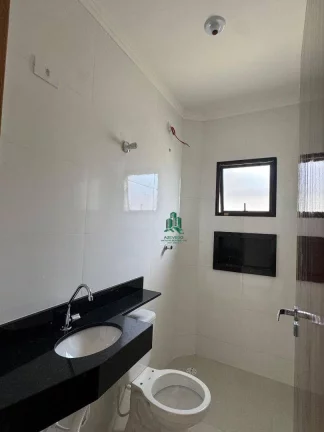 Imagem Casa com 3 dormitórios à venda, 90 m² por R$ 520.000,00 - Parque Piratininga - Itaquaquecetuba/SP