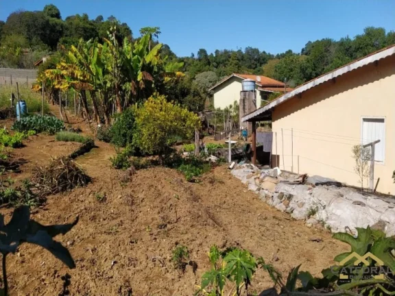 Imagem CHÁCARA COM 3 DORMITÓRIOS À VENDA, 1128 M² POR R$ 700.000,00 - ROSEIRA - JUNDIAÍ/SP