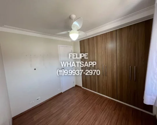Imagem LINDO APARTAMENTO DE 134 M², 3 DORMITORIOS NO ESPAÇO RAPOÇO FL25
