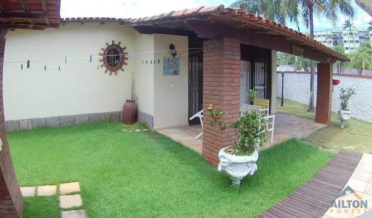 Imagem Casa Residencial/Comercial à Venda no Ipiranga / Praia do Riacho em Guarapari/ES