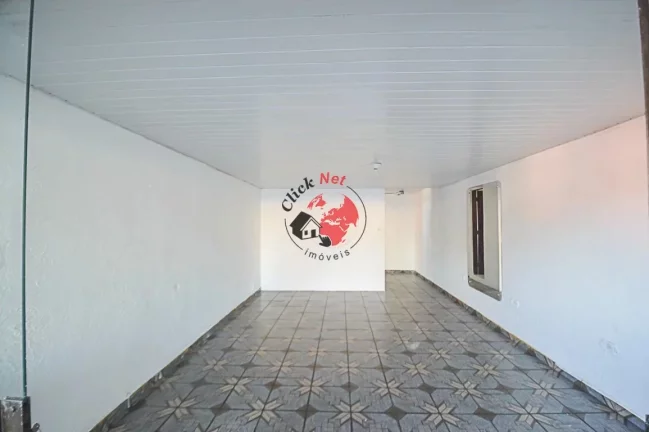 Imagem Terreno de 125m² com 5 casas construídas à venda no bairros Dos Casas em São Bernardo do Campo
