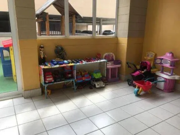 Imagem Apartamento 2 Dormitórios no Quarta Parada