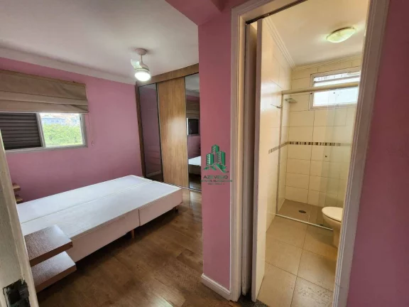 Imagem Apartamento com 3 dormitórios à venda, 115 m² por R$ 599.000,00 - Macedo - Guarulhos/SP
