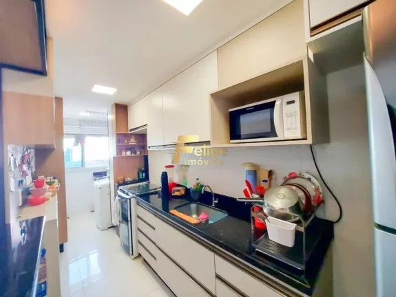 Imagem LINDO APARTAMENTO EM JARDIM CAMBURI!