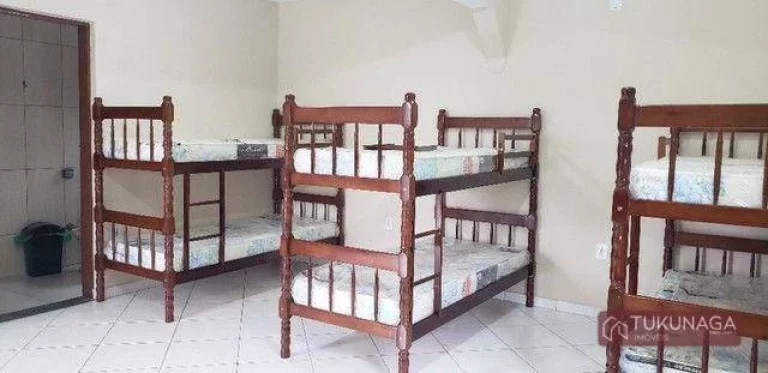 Imagem Chácara com 3 quartos à venda, 4050 m² por R$ 1.700.000 - Rio Acima - Mairiporã/SP