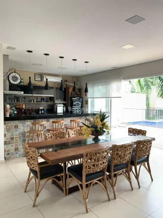 Imagem Casa para venda no Condomínio Villa Lobos, Parque Brasil 500, Paulínia.

Que tal fazer parte de um...