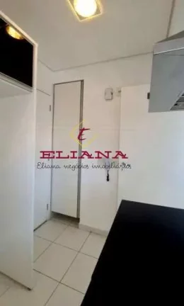 Imagem Apartamento à venda em São Paulo, Vila Romana, com 3 quartos, 101m²