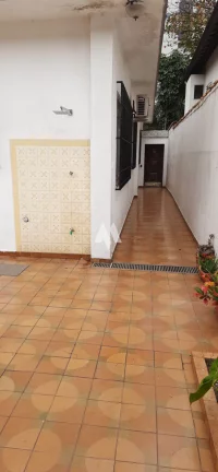 Imagem EXCELENTE CASA TÉRREA MOBILIADA E EQUIPADA COM 4 DORMITORIOS NO EMBARE