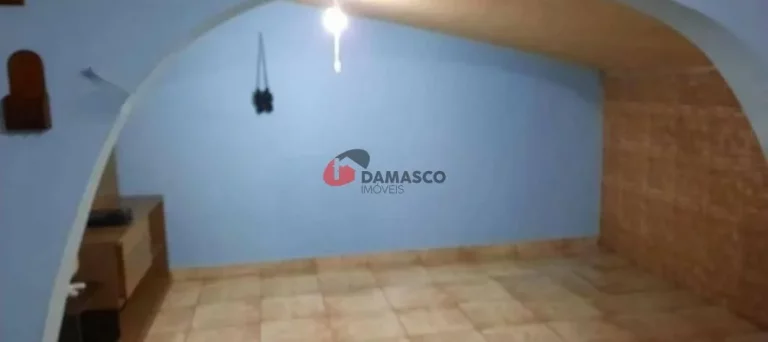 Imagem Sobrado à venda 3 Quartos, 1 Vaga, 215M², Barcelona, São Caetano do Sul - SP