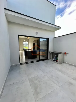 Imagem Condomínio Residencial Reserva da Mata - Casa à venda no bairro CONDOMÍNIO RESIDENCIAL RESERVA DA MATA - Mogi Mirim/SP, NORTE