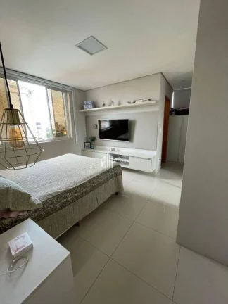 Imagem Apartamento pronto para morar, 4 dormitórios à venda por R$ 1.200.000,00 - Edifício MONTE CLARO - Fátima - Teresina/PI