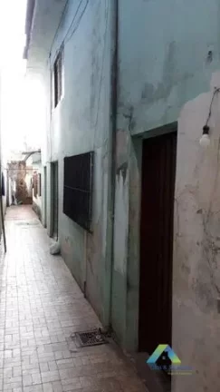 Imagem Baeta Neves Casa 200M², sendo dois imóveis no quintal, 2 vagas de garagem, ótima localização e valor !!!