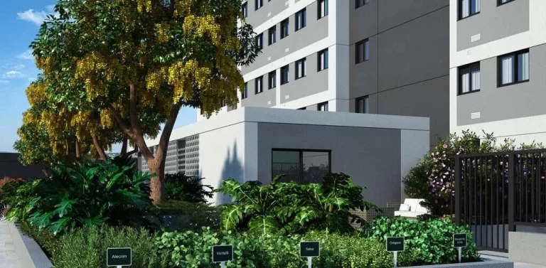 Imagem Apartamento para Venda em Diadema / SP no bairro Canhema