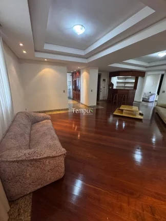 Imagem Edificio Kallinam - Apartamento DE 298M² à venda no bairro Setor Oeste - Goiânia/GO