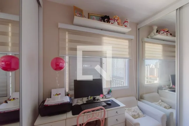 Imagem Apartamento à Venda - Ipiranga, 2 Quartos, 62 m2