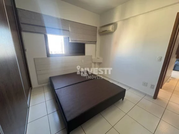 Imagem Apartamento à venda no Setor Bueno - Goiânia/GO