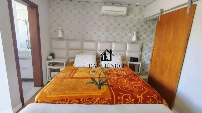 Imagem Casa com 3 suítes à venda, 235 m² por R$ 1.855.000 - Condomínio Ibiti Reserva - Sorocaba/SP