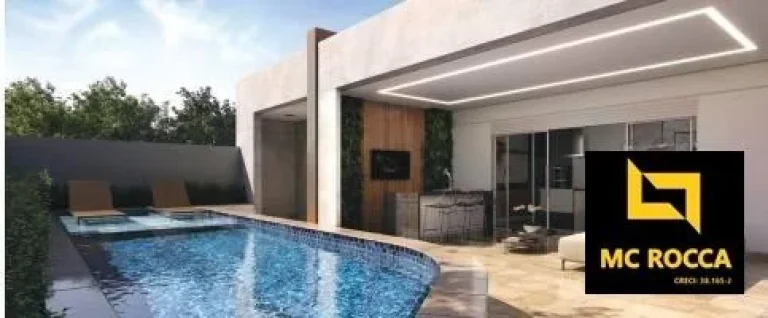Imagem Apartamento 3 suítes Vista Campestre Patriani - Santo André