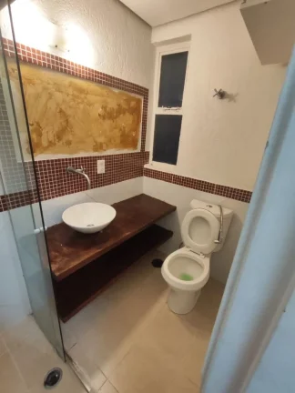 Imagem Cobertura linda reformada Excelente localização