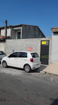 Imagem Terreno à venda, 175 m² por R$ 234.000,00 - Jardim Quaresmeira - Suzano/SP