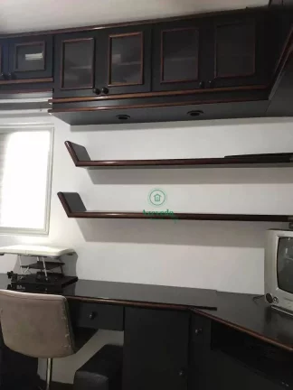 Imagem Apartamento com 3 dormitórios à venda, 95 m² por R$ 500.000,00 - Vila Augusta - Guarulhos/SP