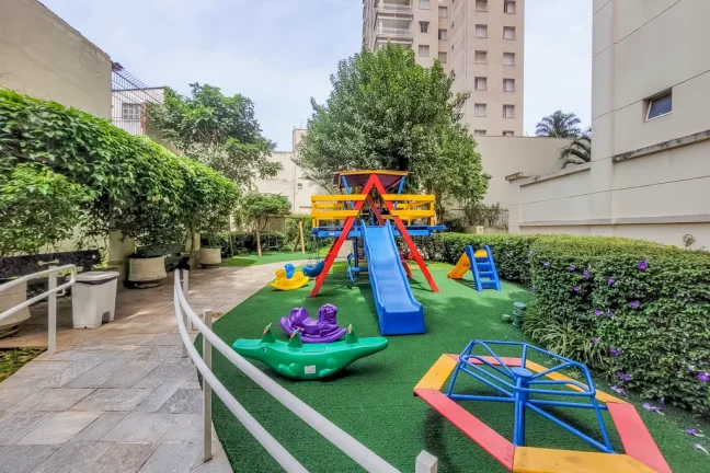 Imagem APARTAMENTO RESIDENCIAL em São Paulo - SP, Ipiranga