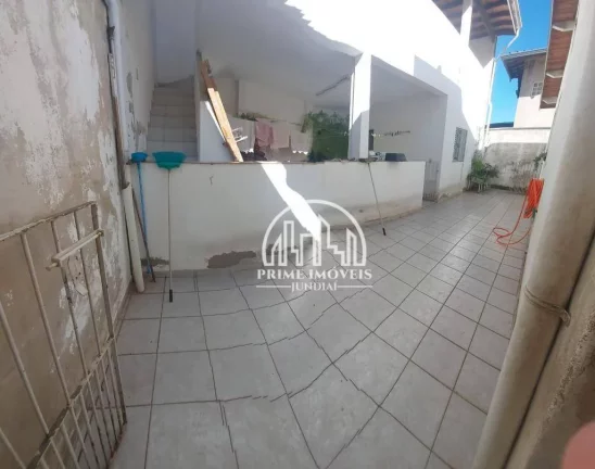 Imagem Casa com 4 dormitórios à venda, 261 m² por R$ 795.000,00 - Jardim Caçula - Jundiaí/SP