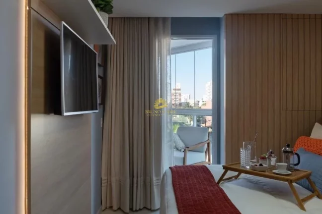 Imagem Apresentamos o lançamento de apartamentos de alto padrão, com localização privilegiada na famosa...
