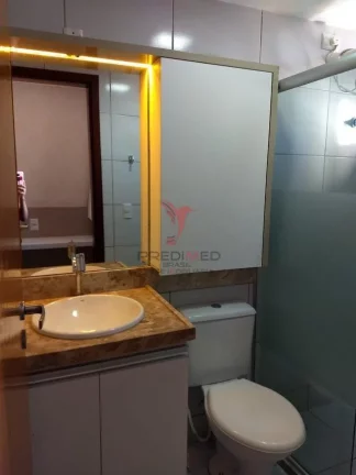 Imagem Apartamento Aeroclube