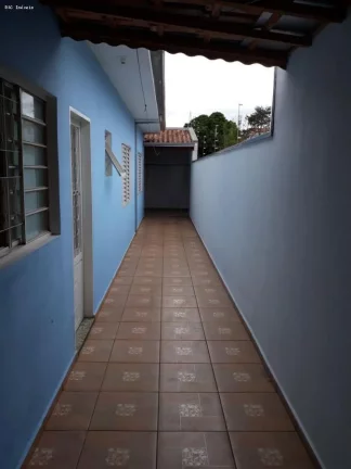 Foto do imóvel: Casa em Jardim Residencial Santa Cruz, Tatuí/SP