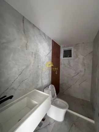 Imagem Conheça este incrível apartamento de alto padrão à venda no bairro Enseada Azul em Guarapari-ES....