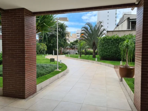 Imagem Apartamento na Vila Clementino, 98 m² , 3 dormitórios, varanda gourmet, 2 vagas